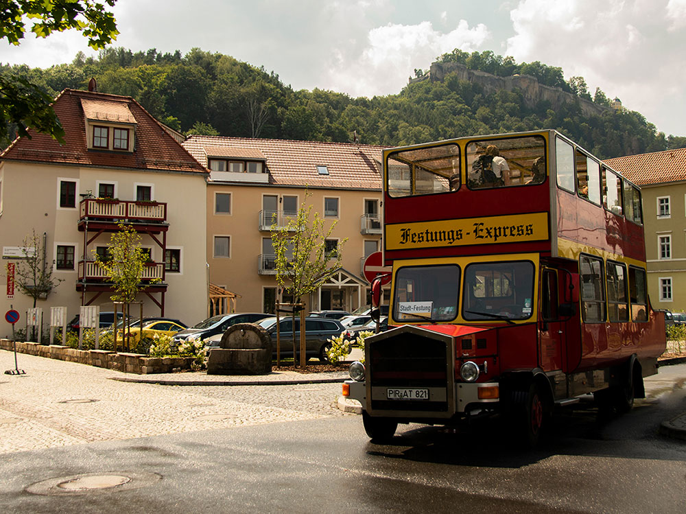 Am Reißiger Platz