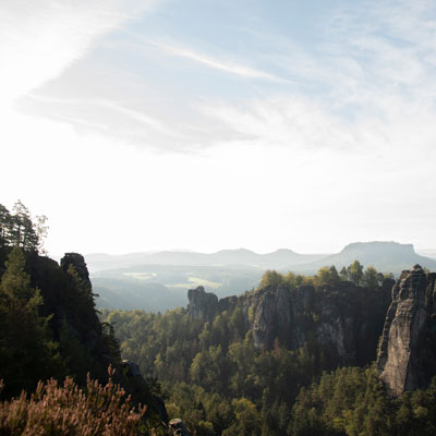 Die Bastei